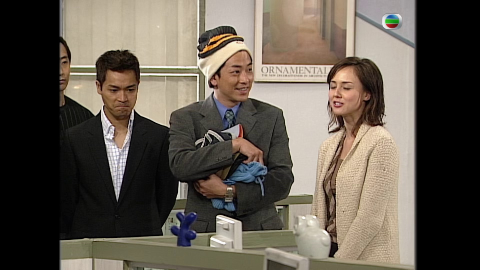 图片[5]-[BT下载][美丽在望][全20集][WEB-MKV/24.77G][简繁字幕][1080P][H265][流媒体][ZerTV]-影音屋