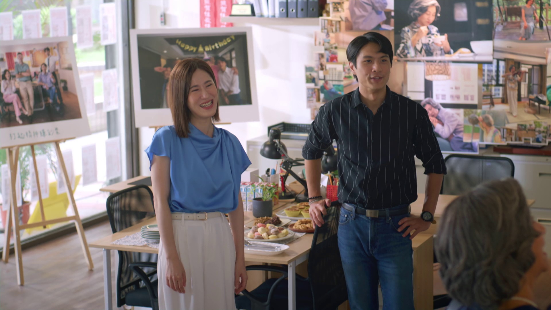 图片[5]-[BT下载][我的意外室友][全8集][WEB-MKV/13.58G][国语配音/中文字幕][1080P][Netflix][流媒体][BlackTV]-影音屋