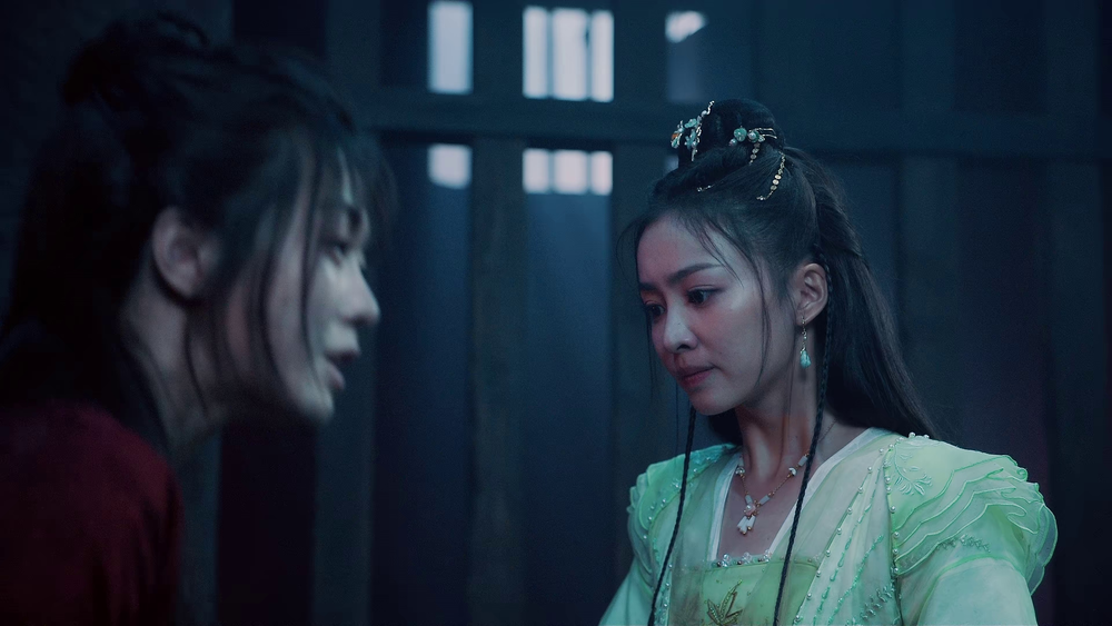 图片[3]-[BT下载][拂玉鞍][全24集][WEB-MKV/24.67G][国语配音/中文字幕][4K-2160P][H265][流媒体][BlackTV]-影音屋
