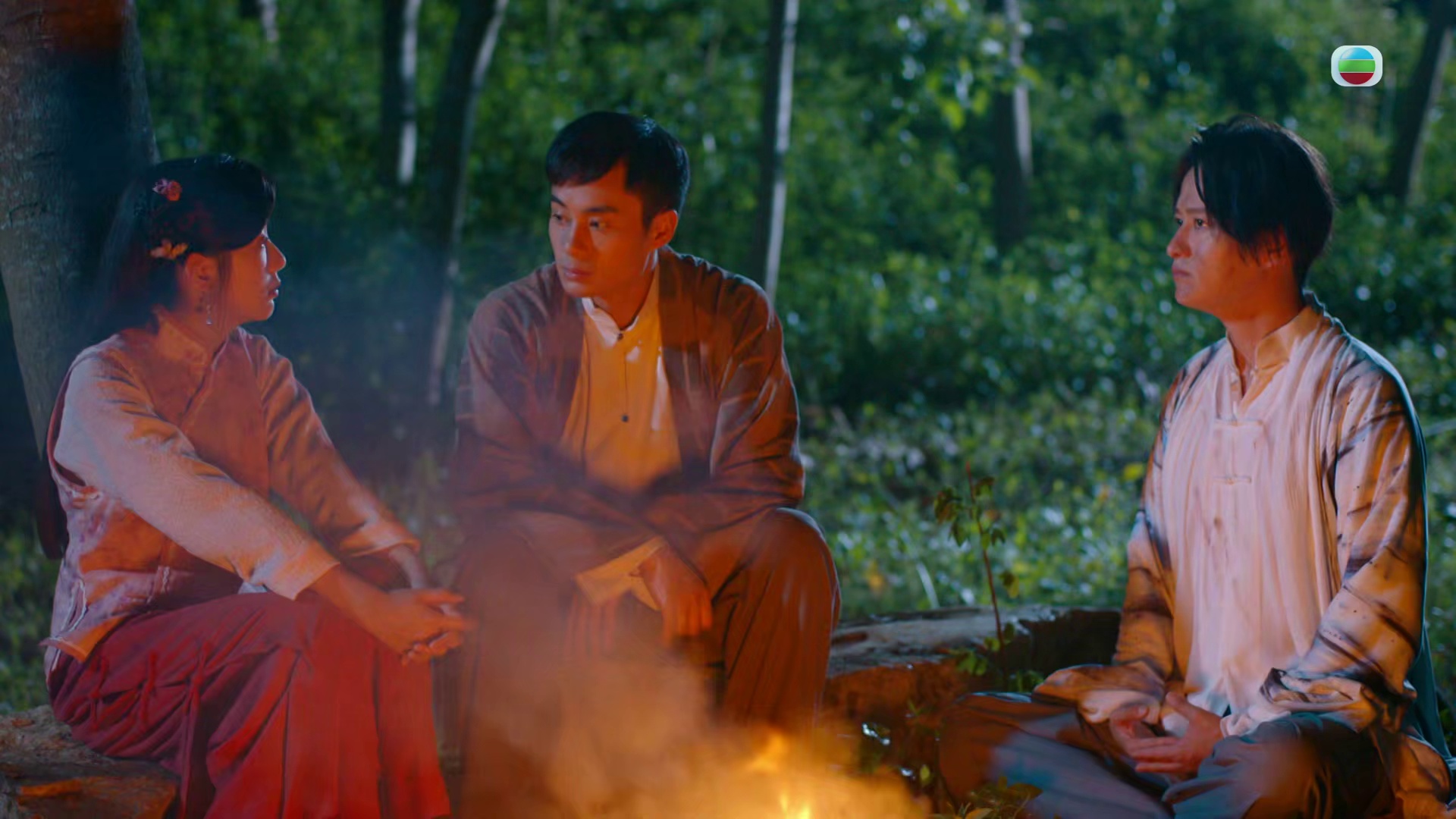 图片[4]-[BT下载][本尊就位][全20集][WEB-MKV/23.89G][国语音轨/简繁英字幕][1080P][H265][流媒体][BlackTV]-影音屋