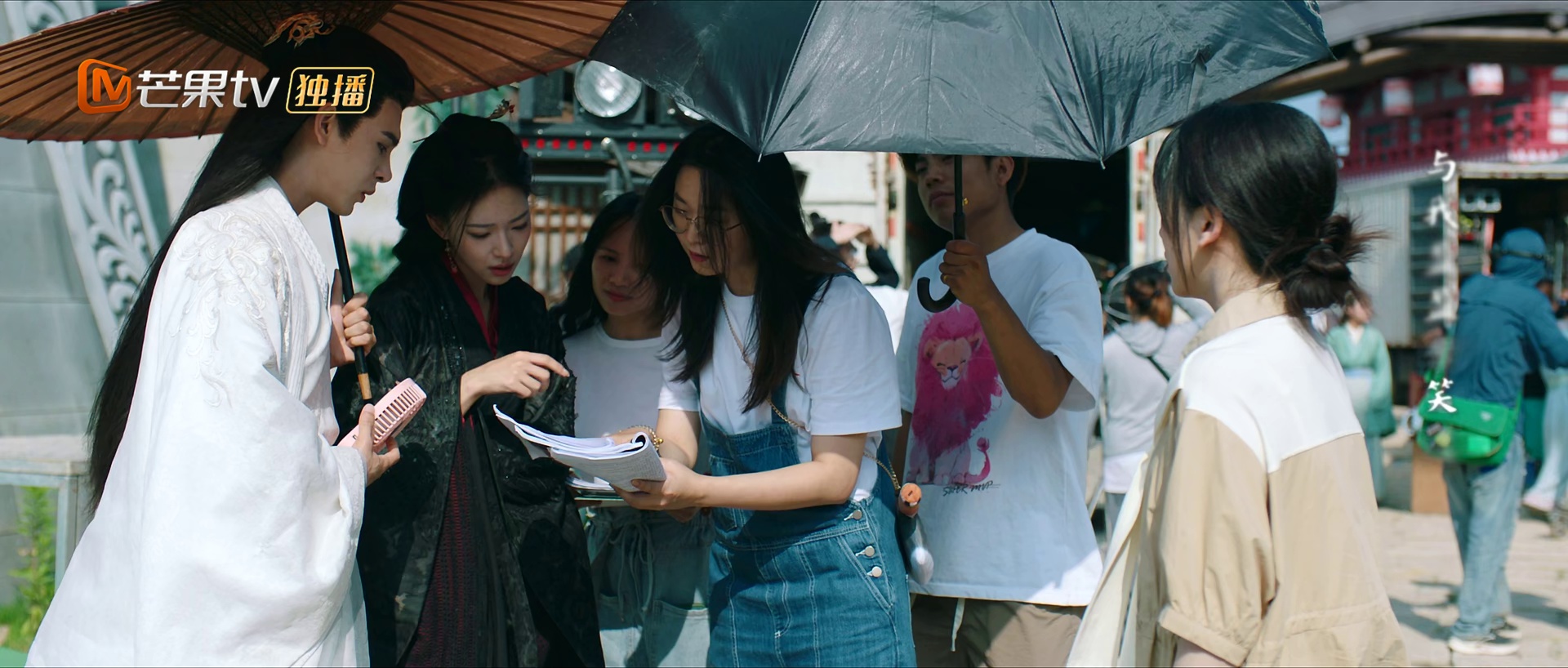 图片[7]-[BT下载][一梦如故][全18集][WEB-MP4/3.60G][国语配音/中文字幕][1080P][H265][流媒体][ZeroTV]-影音屋