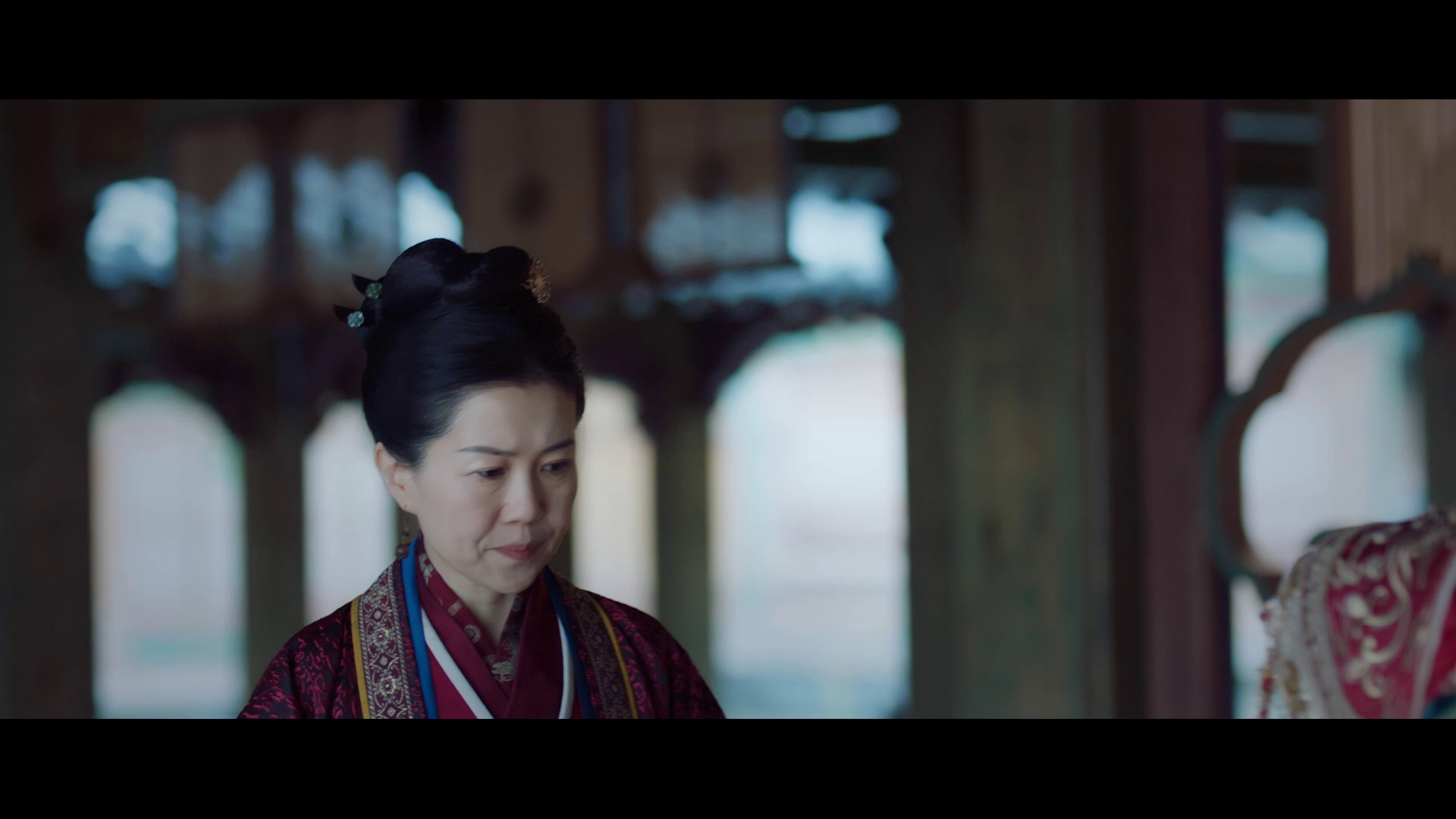 图片[4]-[BT下载][嫁东宫][全24集][WEB-MKV/7.57G][国语配音/中文字幕][1080P][流媒体][ZeroTV]-影音屋