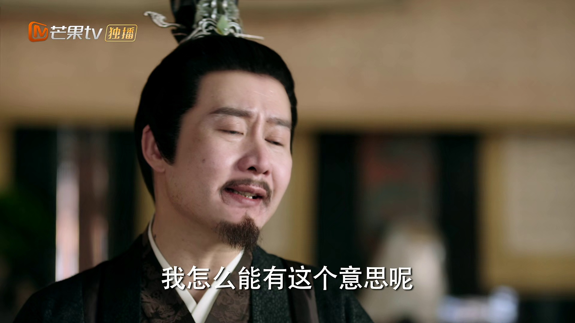 图片[4]-[BT下载][长乐曲][全40集][WEB-MP4/26.62G][国语配音/中文字幕][1080P][H265][流媒体][ZeroTV]-影音屋
