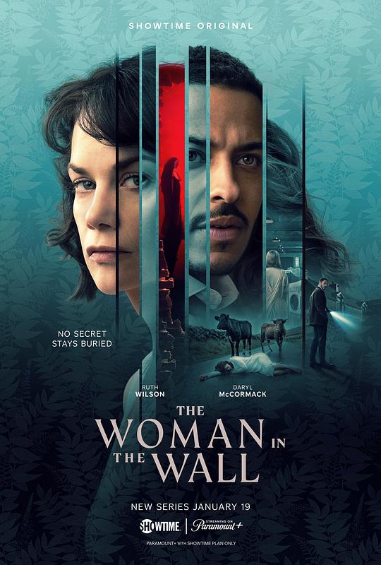[BT下载][墙里的女人][全6集][WEB-MKV/35.87G][无字片源][4K-2160P][H265][流媒体][BlackTV]-影音屋