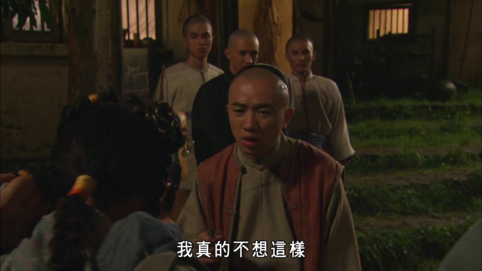 图片[3]-[BT下载][食为奴][全25集][WEB-MKV/62.21G][国语配音/中文字幕][1080P][流媒体][LelveTV]-影音屋