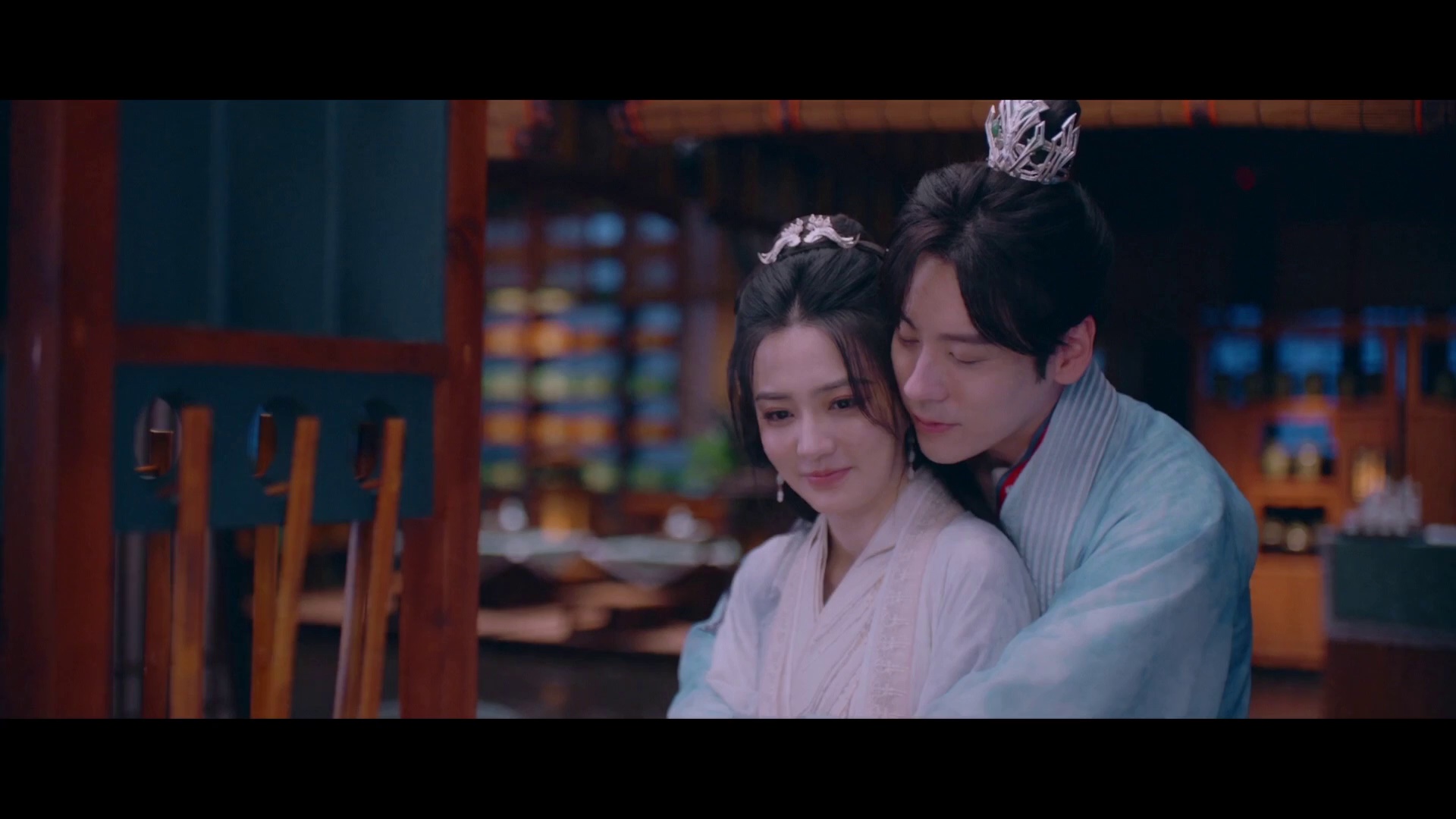 图片[7]-[BT下载][披荆斩棘的大小姐][短剧][全24集][WEB-MKV/26.89G][国语配音/中文字幕][1080P][流媒体][ParkTV]-影音屋