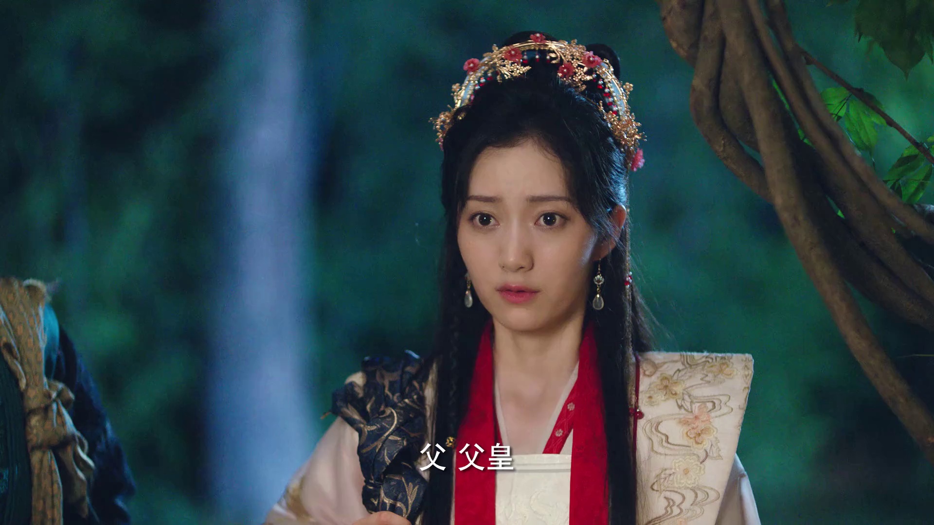 图片[4]-[BT下载][奈何公主不好惹][全12集][WEB-MP4/2.49G][国语配音/中文字幕][1080P][流媒体][LelveTV]-影音屋