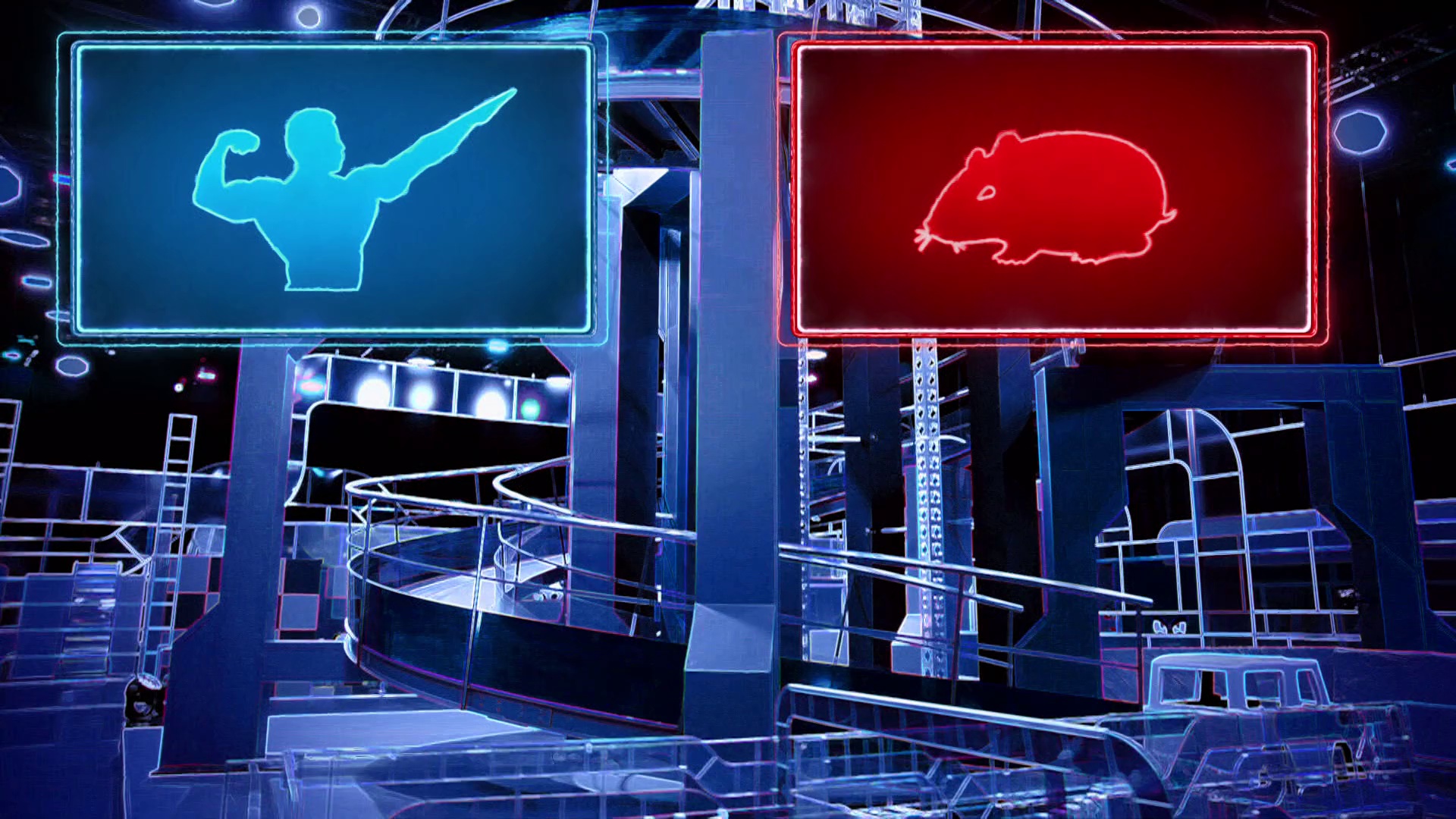 图片[4]-[BT下载][Human.vs..Hamster][全08集][WEB-MKV/14.70G][简繁英字幕][1080P][流媒体][ZeroTV]-影音屋