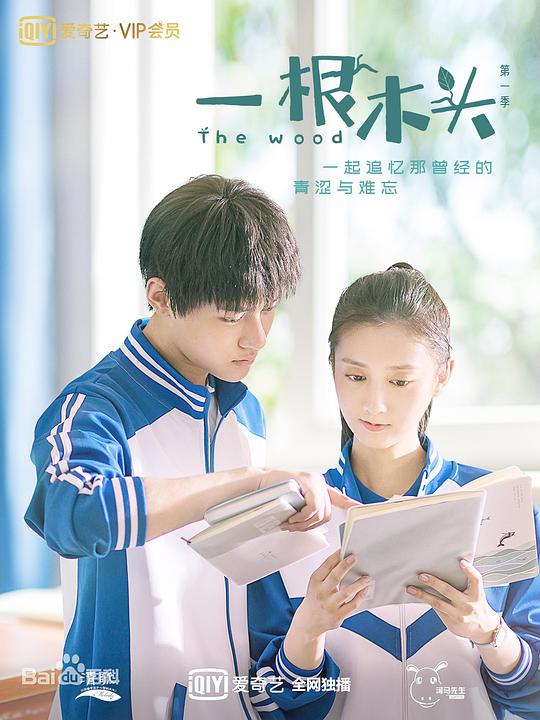 [BT下载][一根木头][全12集][WEB-MKV/10.00G][国语配音/中文字幕][4K-2160P][H265][流媒体][LelveTV]-影音屋