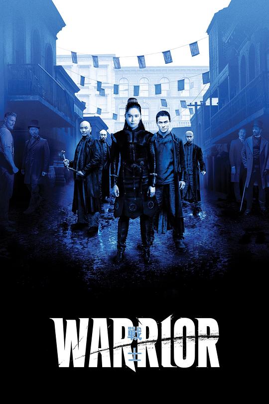 [BT下载][战士 第三季][全10集][WEB-MKV/20.39G][无字片源][1080P][Netflix][流媒体][LelveTV]-影音屋