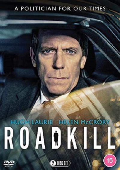 [BT下载][弃之不理][全4集][WEB-MKV/11.55G][无字片源][1080P][流媒体][BlackTV]-影音屋
