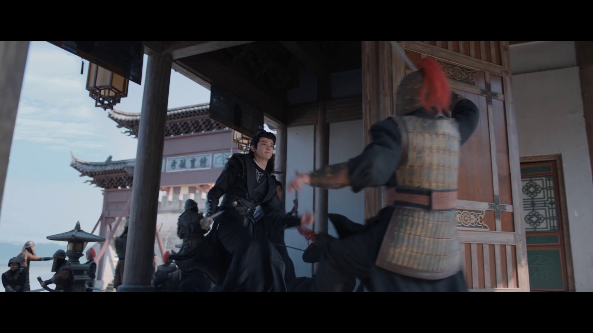 图片[3]-[BT下载][探晴安][全22集][WEB-MKV/21.53G][国语配音/中文字幕][1080P][流媒体][ZeroTV]-影音屋