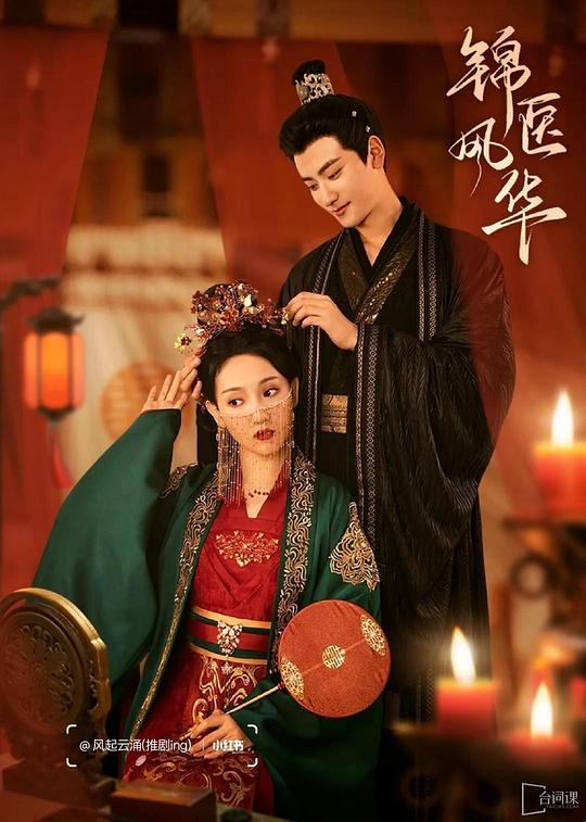 [BT下载][锦医风华][全27集][WEB-MKV/4.67G][国语配音/中文字幕][4K-2160P][H265][流媒体][ZeroTV]-影音屋