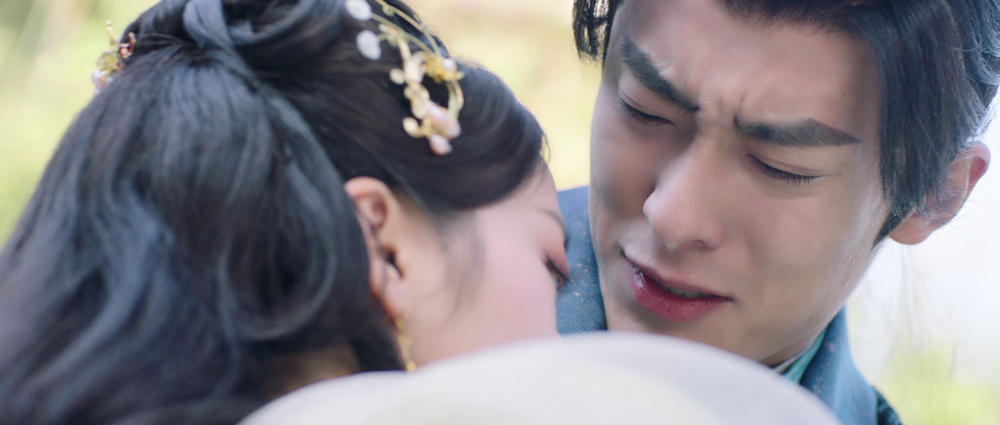 图片[6]-[BT下载][念念人间玉][全24集][WEB-MKV/40.82G][国语配音/中文字幕][4K-2160P][60帧率][H265][流媒体][Park-影音屋