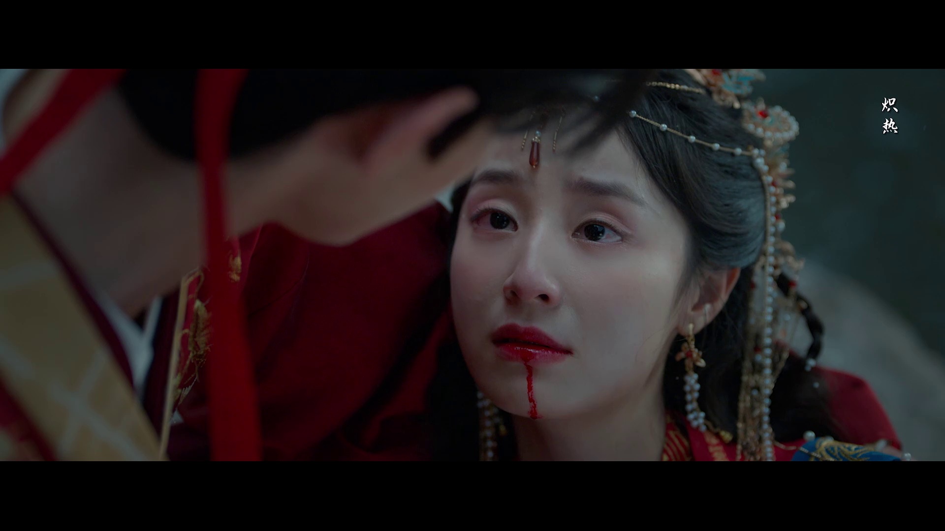 图片[5]-[BT下载][我的女官大人][全30集][WEB-MKV/12.46G][国语配音/中文字幕][1080P][流媒体][ZeroTV]-影音屋