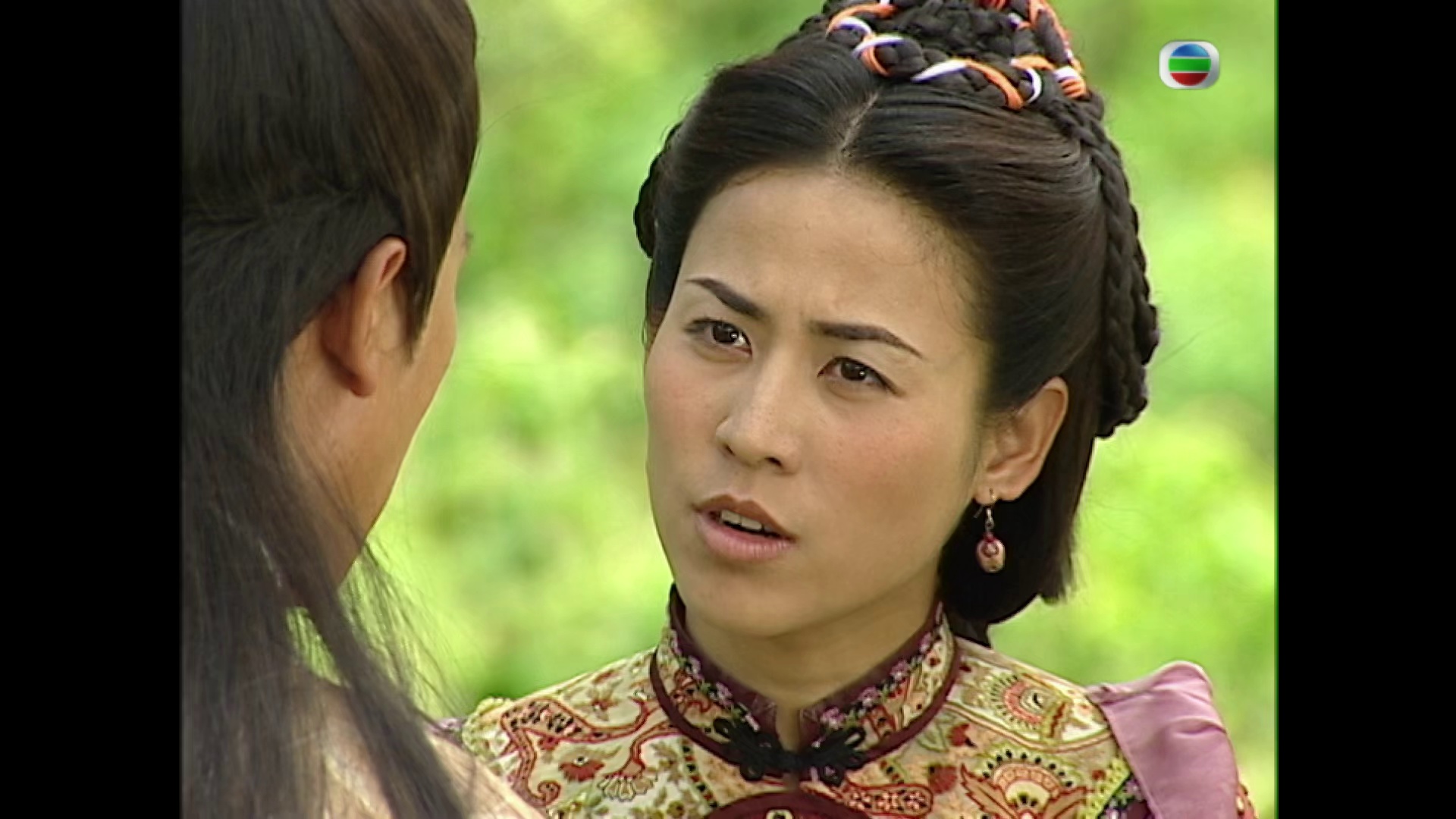 图片[6]-[BT下载][烽火奇遇结良缘][全20集][WEB-MKV/24.75G][中文字幕][1080P][H265][流媒体][ZerTV]-影音屋