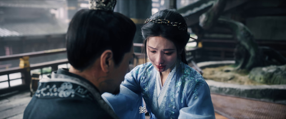 图片[4]-[BT下载][大梦归离][全34集][WEB-MKV/47.27G][国语配音/中文字幕][4K-2160P][H265][流媒体][ZeroTV]-影音屋