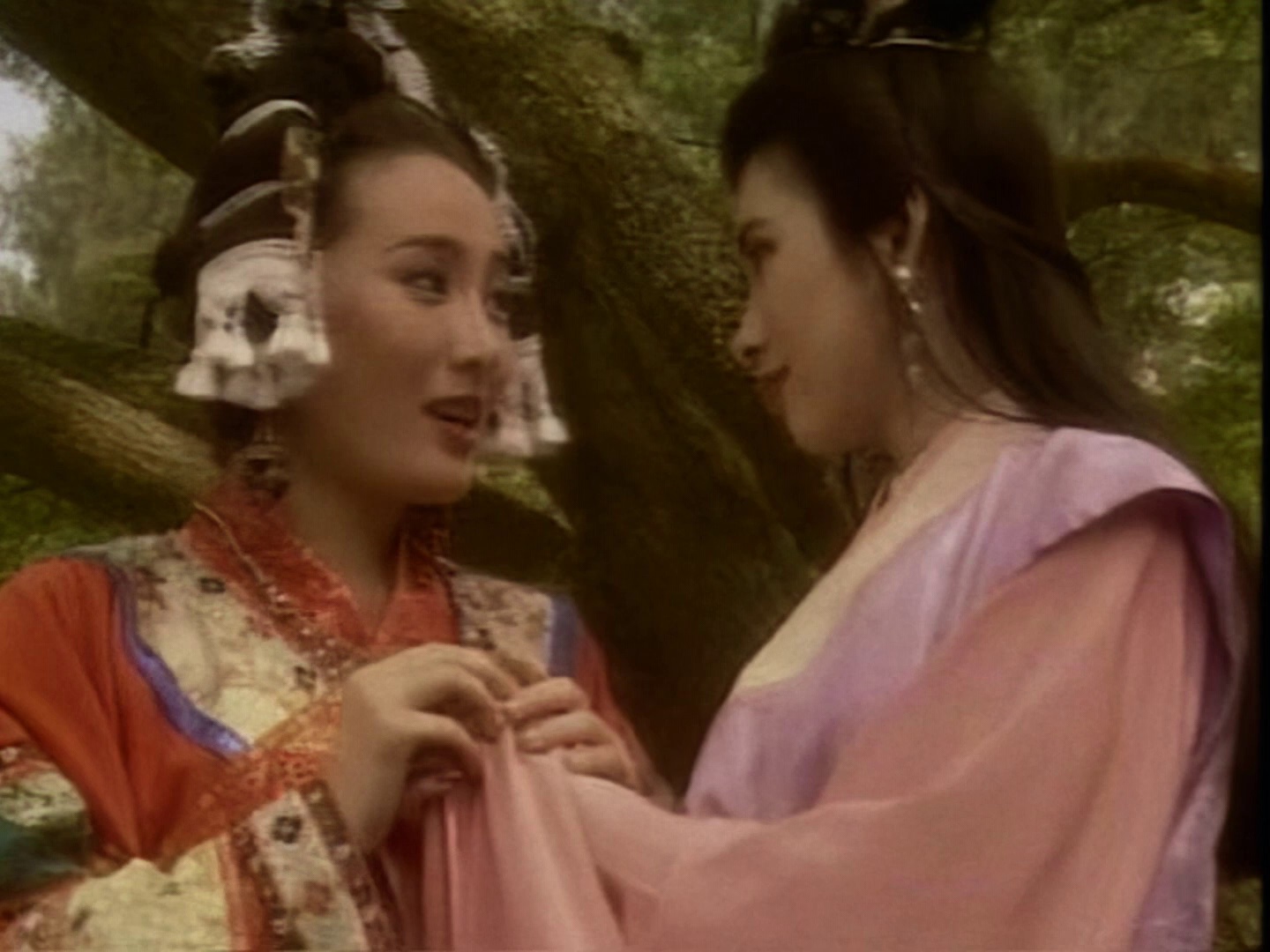 图片[5]-[BT下载][莲花争霸][全25集][WEB-MP4/15.35G][无字片源][1080P][流媒体][ParkTV]-影音屋