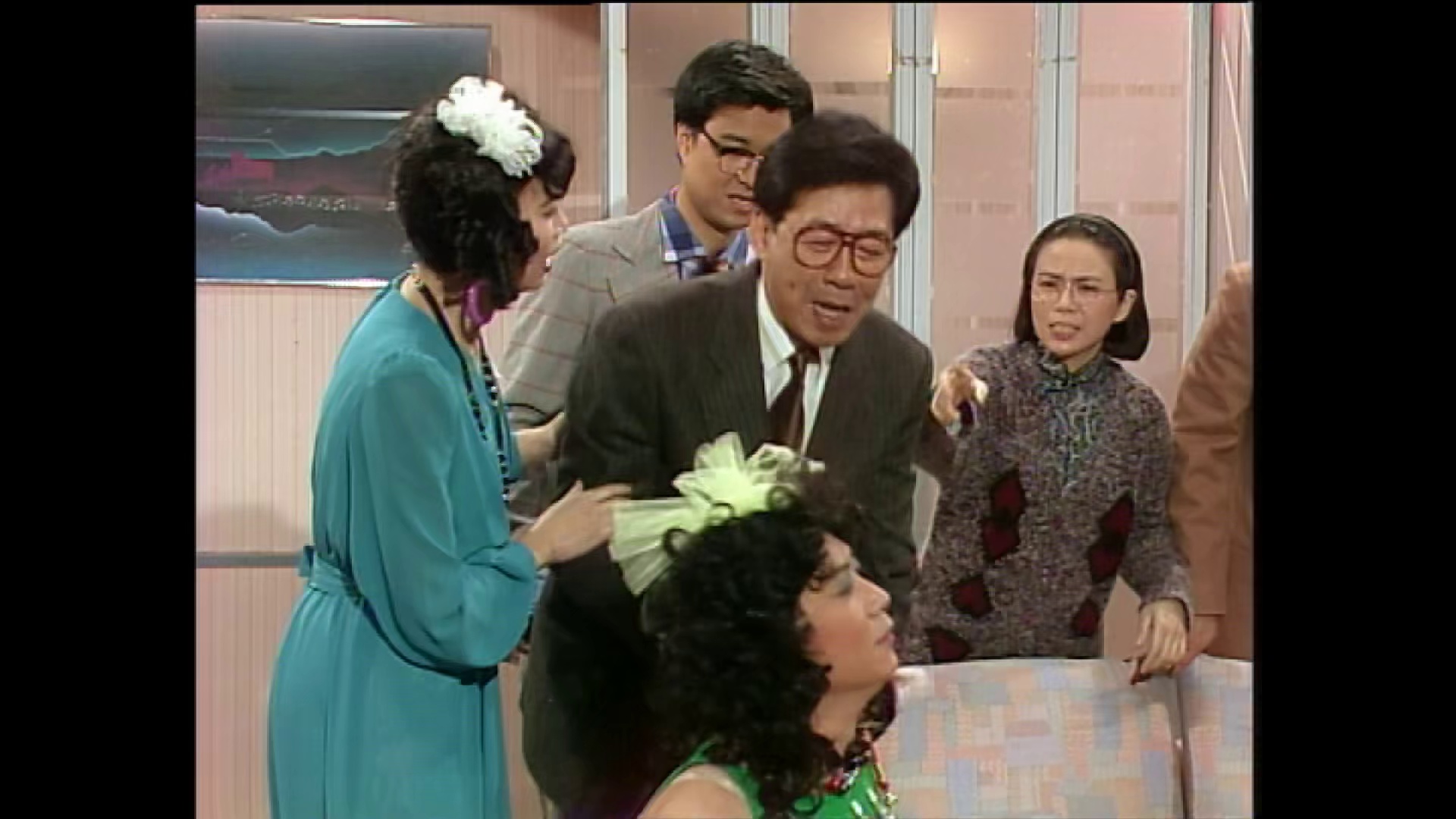 图片[6]-[BT下载][呀表妹回来了][全31集][WEB-MKV/10.03G][无字片源][1080P][H265][流媒体][ZerTV]-影音屋