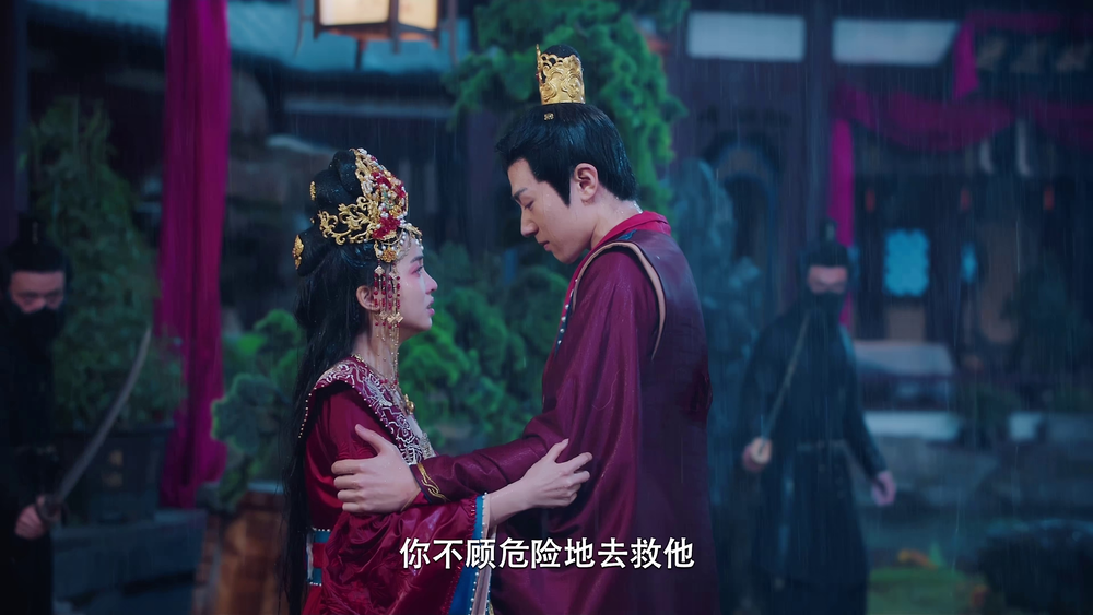 图片[5]-[BT下载][拂玉鞍][全24集][WEB-MKV/26.40G][国语配音/中文字幕][4K-2160P][H265][流媒体][ZeroTV]-影音屋