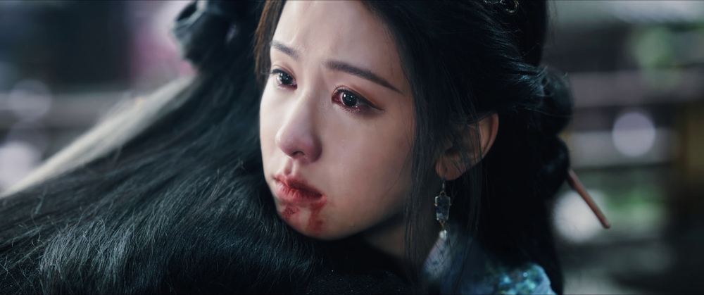 图片[5]-[BT下载][大梦归离][全34集][WEB-MKV/47.27G][国语配音/中文字幕][4K-2160P][H265][流媒体][ZeroTV]-影音屋