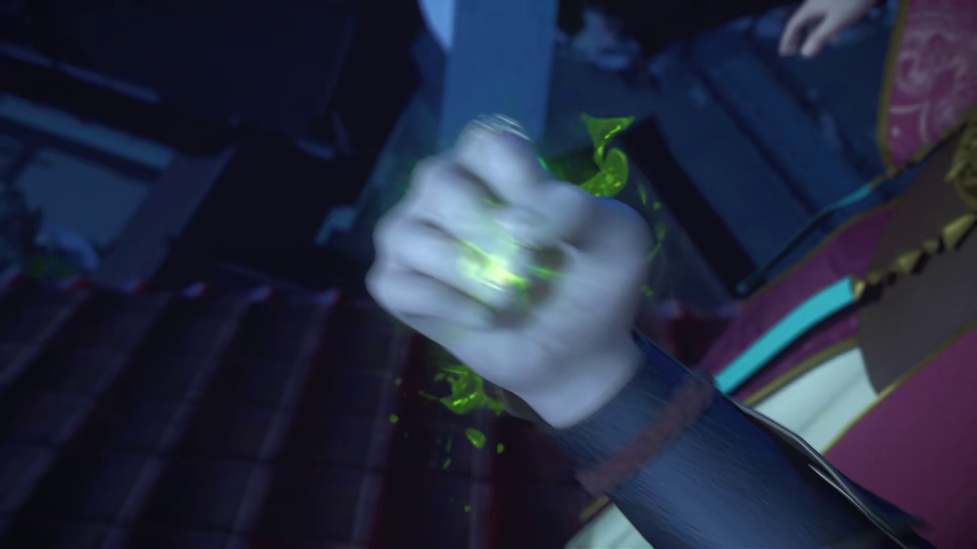图片[6]-[BT下载][武神主宰][全160集][WEB-MP4/23.58G][国语配音/中文字幕][1080P][H265][流媒体][ZeroTV]-影音屋