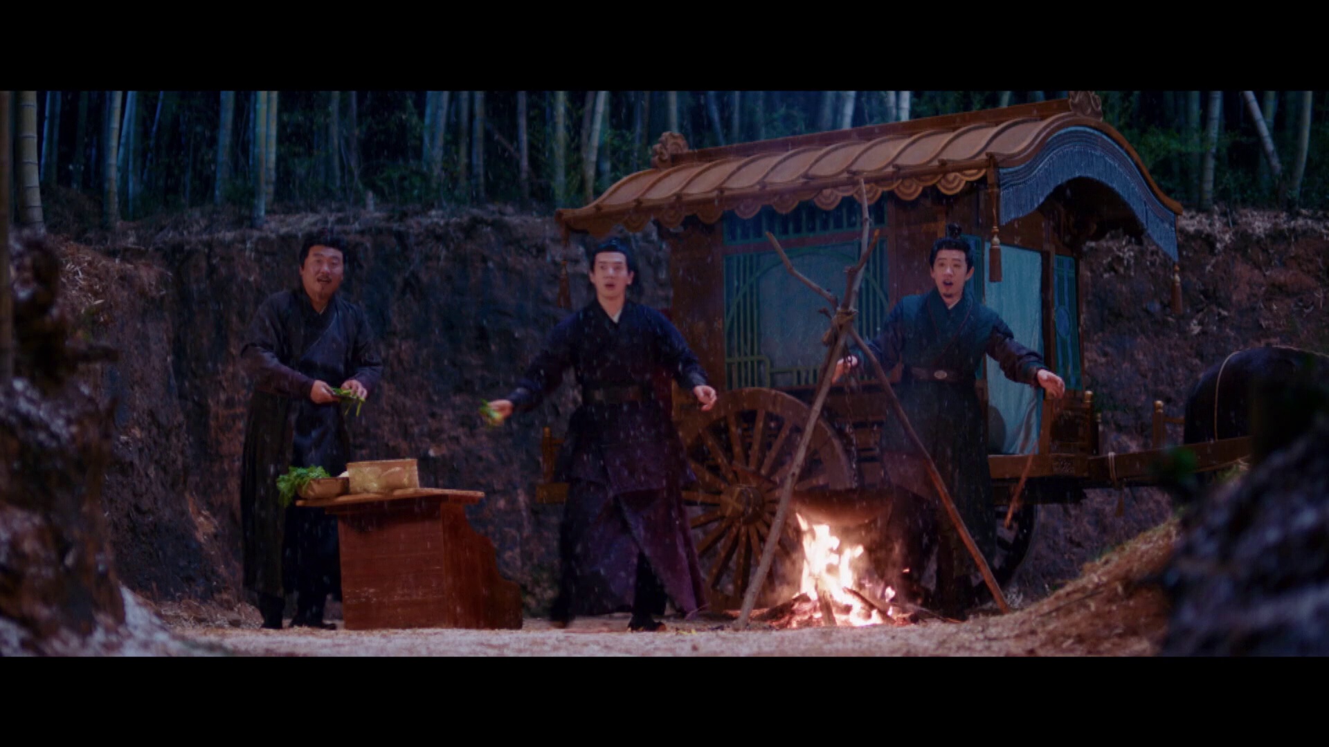 图片[6]-[BT下载][眉间雪][全18集][WEB-MKV/4.55G][国语配音/中文字幕][1080P][流媒体][ZeroTV]-影音屋