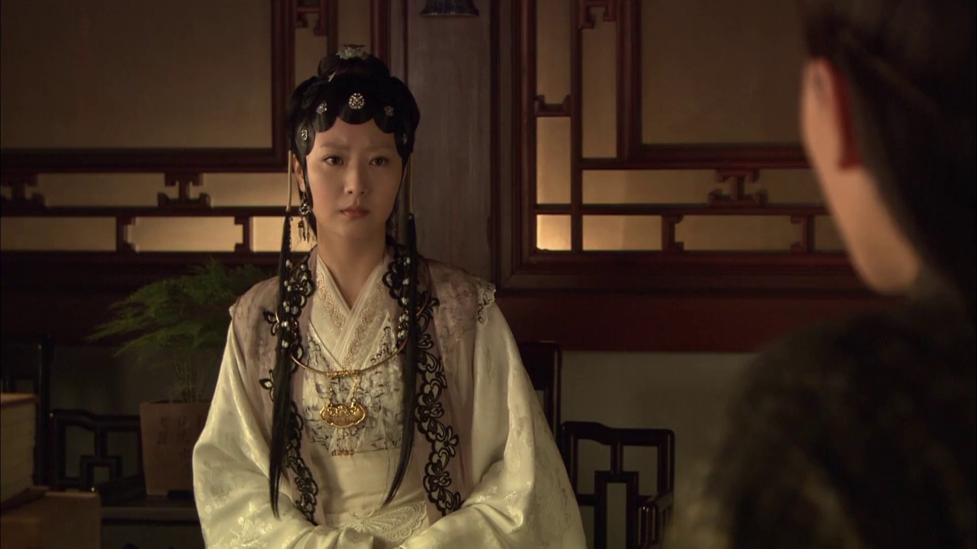 图片[3]-[BT下载][红楼梦][全50集][WEB-MKV/62.40G][中文字幕][1080P][流媒体][EntWEB]-影音屋