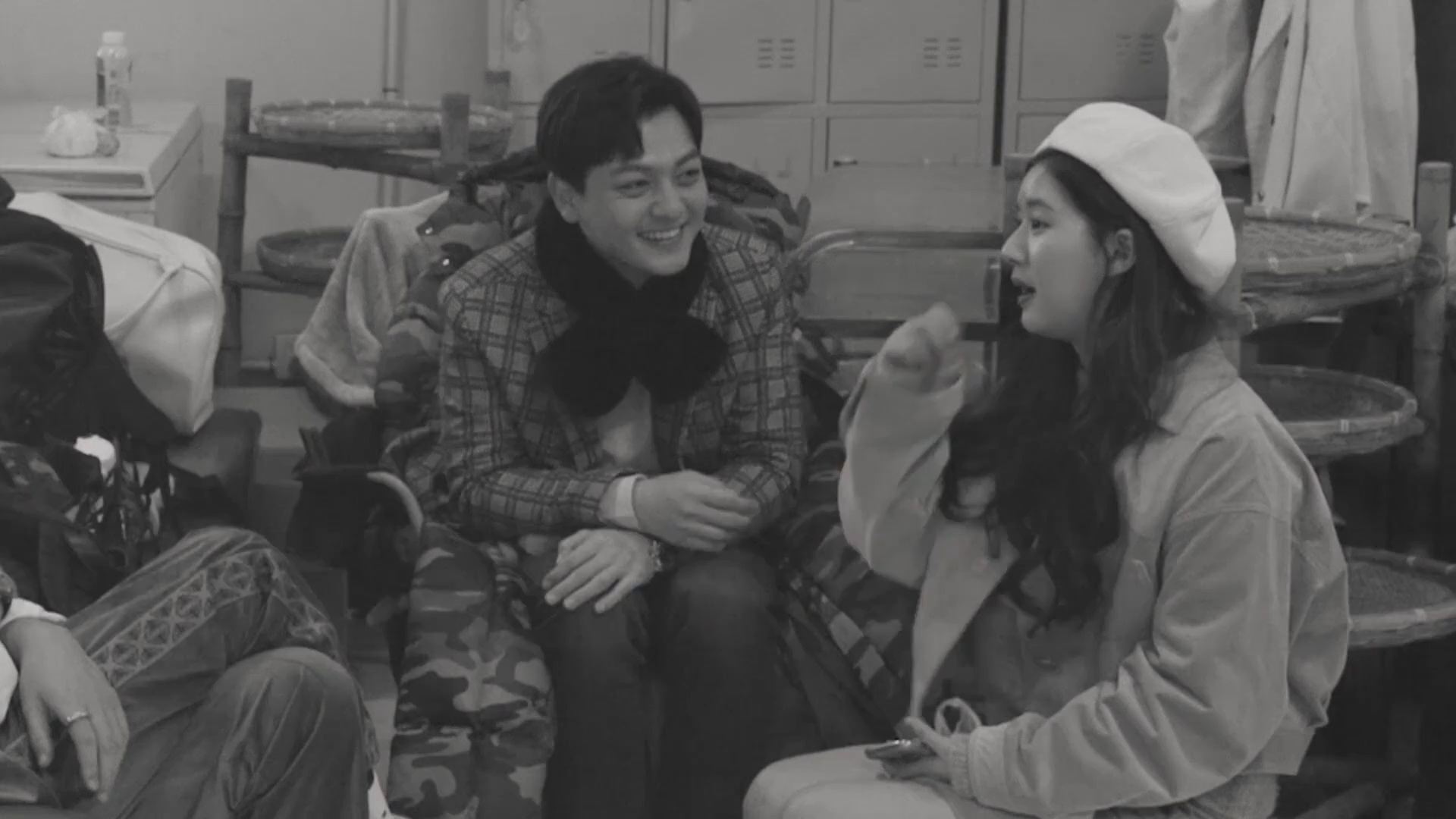 图片[6]-[BT下载][我，喜欢你][全25集][WEB-MKV/42.67G][国语配音/中文字幕][1080P][流媒体][LelveTV]-影音屋