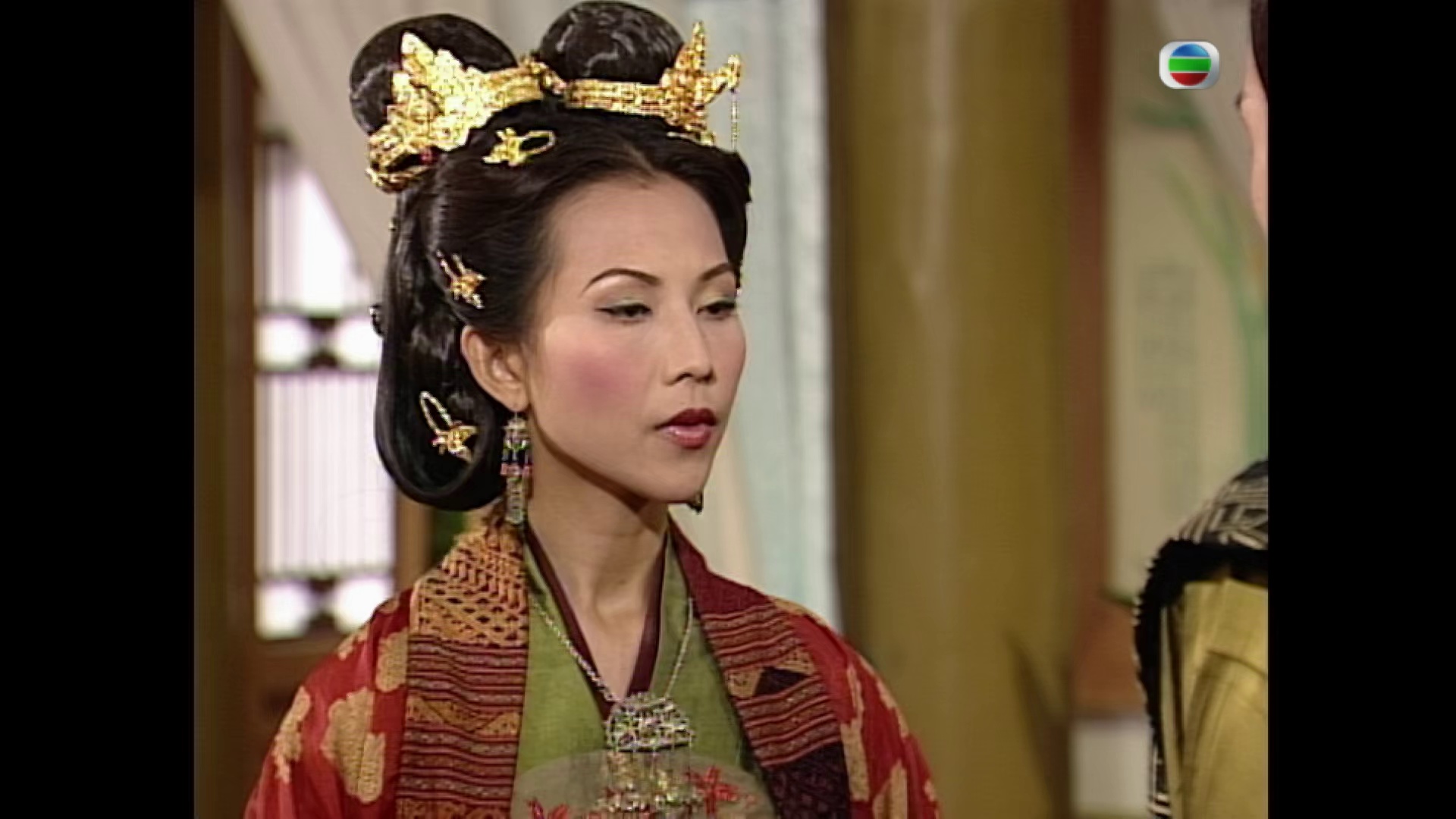 图片[4]-[BT下载][洛神][全27集][WEB-MKV/33.46G][中文字幕][1080P][H265][流媒体][ZerTV]-影音屋