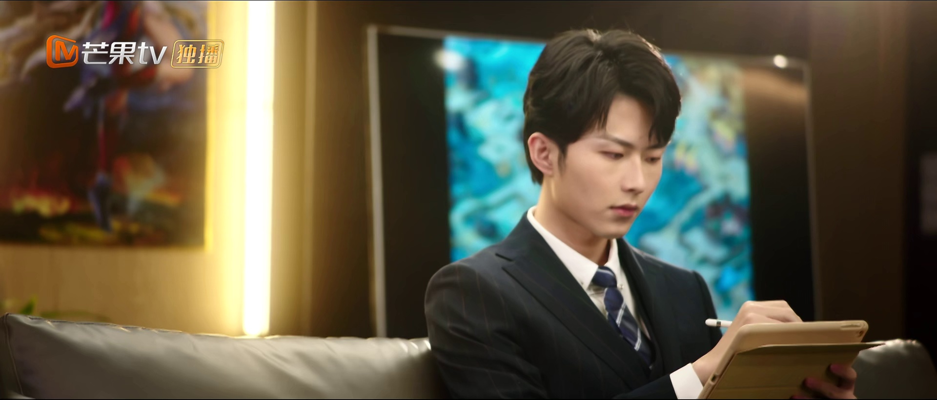图片[6]-[BT下载][暖暖遇见你][全24集][WEB-MP4/15.76G][中文字幕][1080P][H265][流媒体][ZeroTV]-影音屋