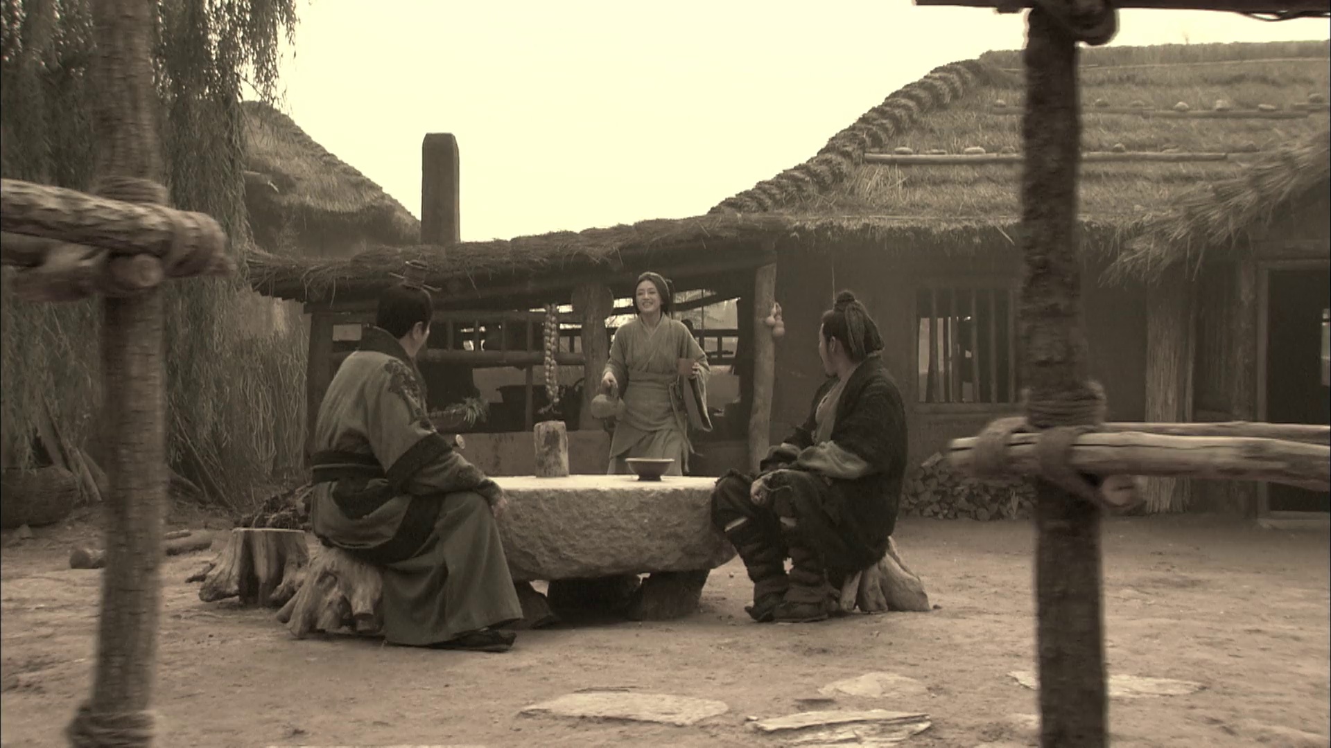 图片[5]-[BT下载][楚汉传奇][全80集][WEB-MKV/142.32G][国语音轨/简繁英字幕][1080P][Netflix][流媒体][BlackTV]-影音屋