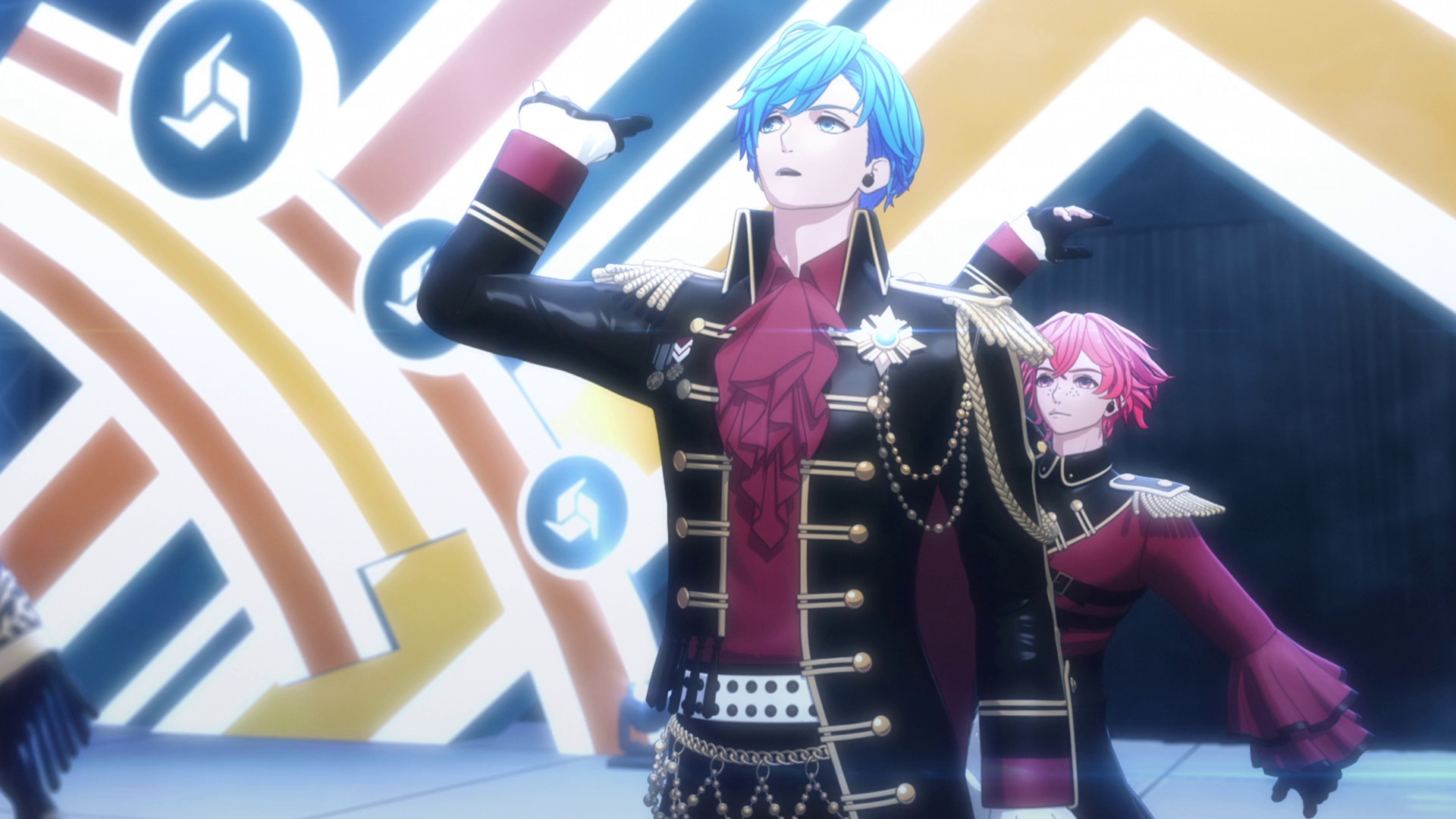 图片[4]-[BT下载][B-PROJECT 第三季][全12集][WEB-MKV/16.15G][国语音轨/简繁英字幕][1080P][流媒体][ZeroTV]-影音屋