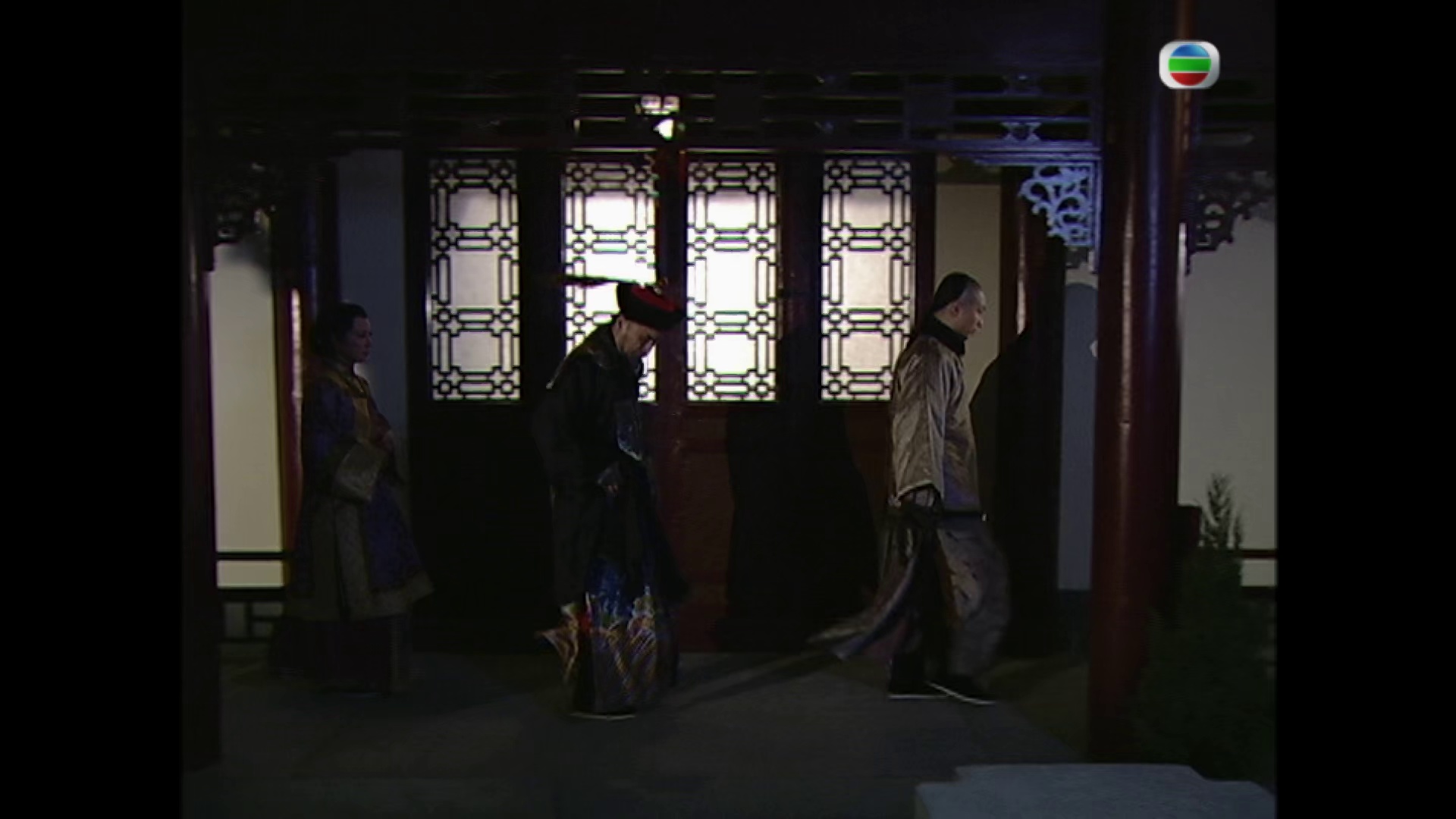 图片[5]-[BT下载][汇通天下][全32集][WEB-MKV/38.17G][中文字幕][1080P][H265][流媒体][ZerTV]-影音屋