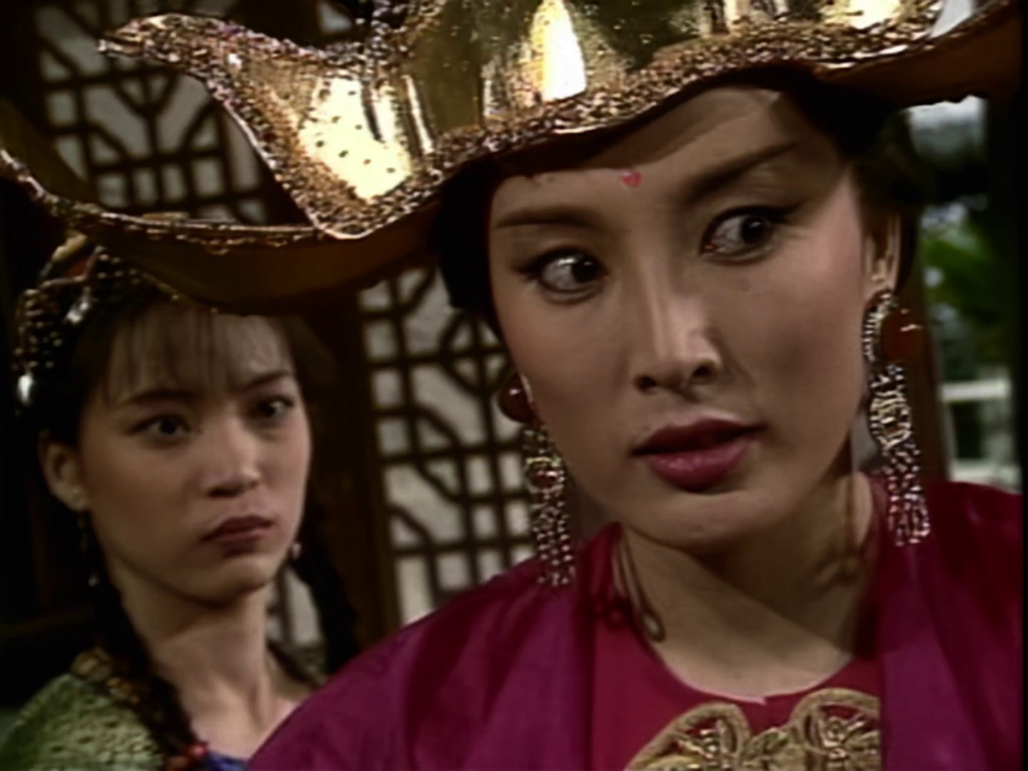 图片[3]-[BT下载][莲花争霸][全25集][WEB-MP4/15.35G][无字片源][1080P][流媒体][ParkTV]-影音屋