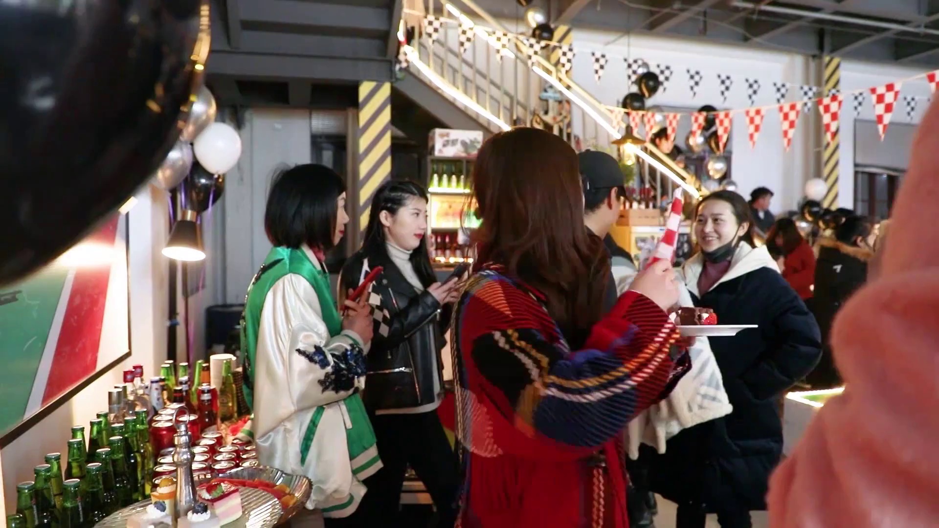 图片[7]-[BT下载][我，喜欢你][全25集][WEB-MKV/42.67G][国语配音/中文字幕][1080P][流媒体][LelveTV]-影音屋