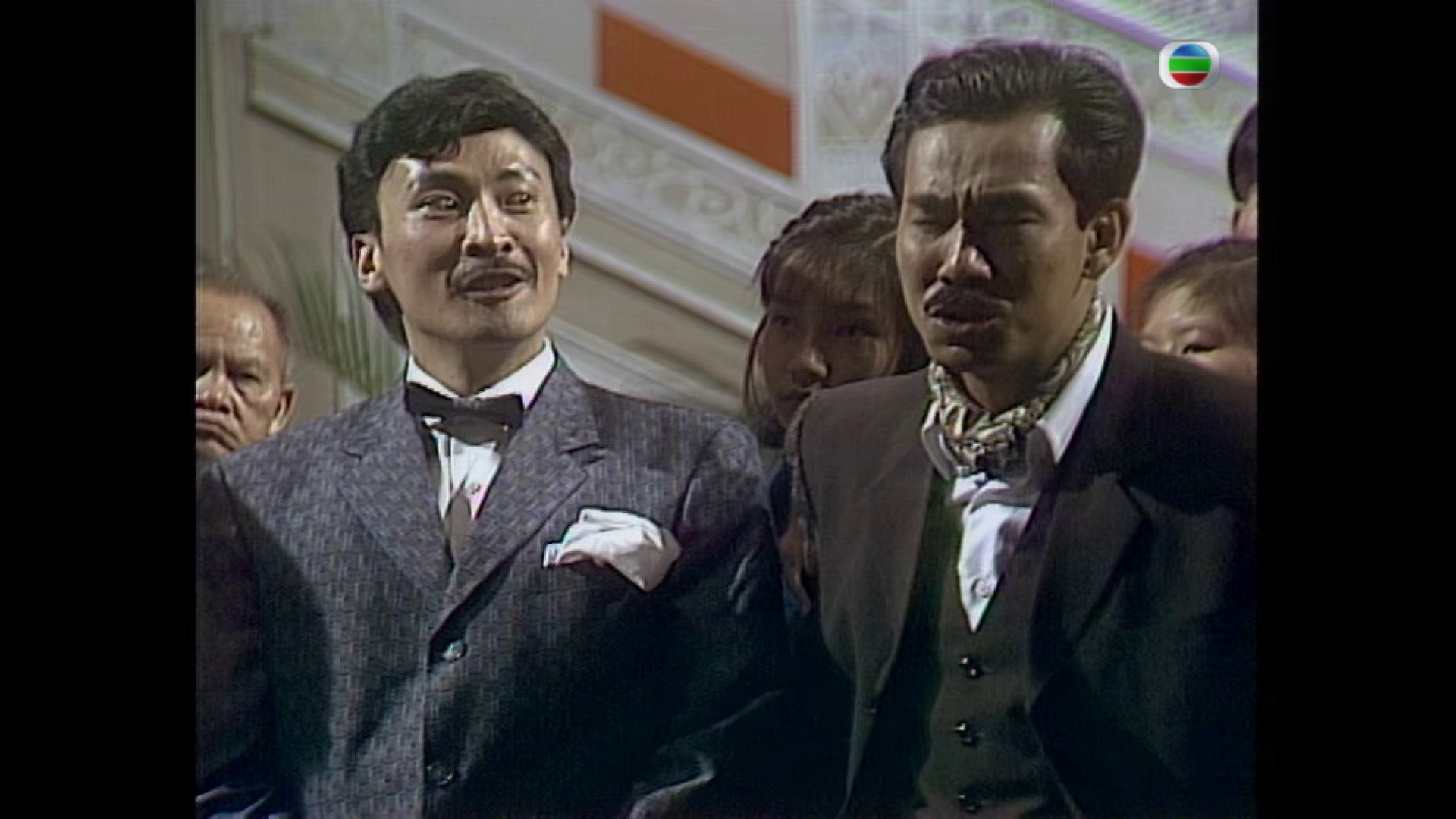 图片[4]-[BT下载][走路新郎哥][全20集][WEB-MKV/24.15G][无字片源][1080P][H265][流媒体][ZerTV]-影音屋