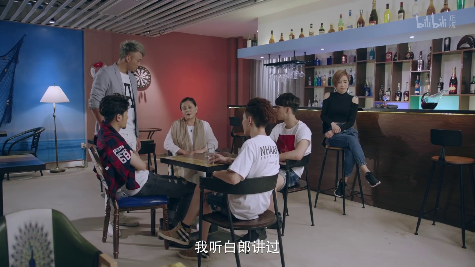 图片[8]-[BT下载][蜜恋失心][全12集][WEB-MP4/3.93G][国语配音/中文字幕][1080P][流媒体][ParkTV]-影音屋