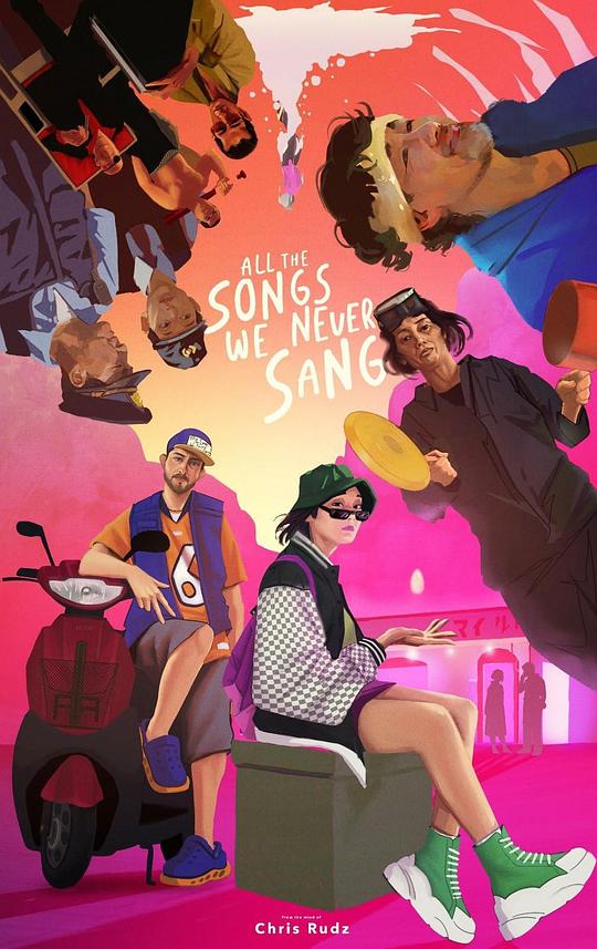 未吟之歌[中文字幕].All.The.Songs.We.Never.Sang.2023.1080p.WEB-DL.AAC.H264-ParkHD 6.48GB-影音屋