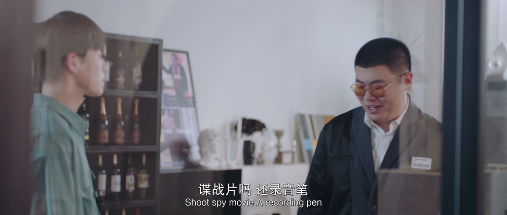 图片[5]-非标准恋爱[高码版][国语配音/中文字幕].Tall.Girl.2025.2160p.WEB-DL.H265.HQ.DTS5.1-PandaQT 14.05GB-影音屋