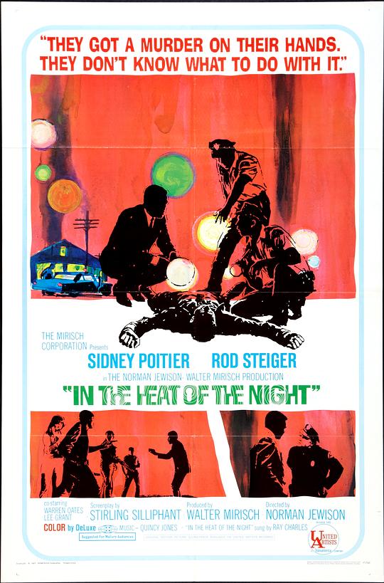 炎热的夜晚[国英多音轨/简繁英字幕].1967.USA.V2.Criterion.BluRay.Remux.UHD.SDR.2160p.DTS-HDMA5.1-DreamHD 75.86GB-影音屋
