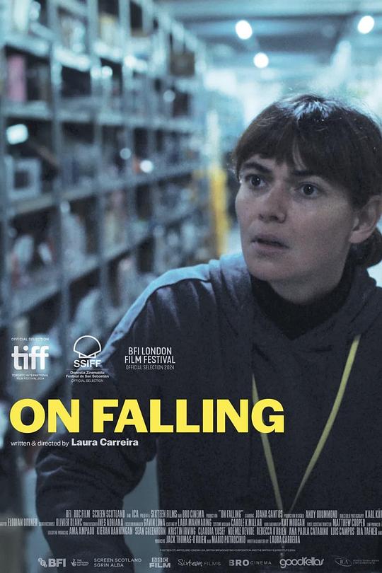 坠落[中文字幕].On.Falling.2024.1080p.HamiVideo.WEB-DL.AAC2.0.H.264-DreamHD 5.80GB-影音屋