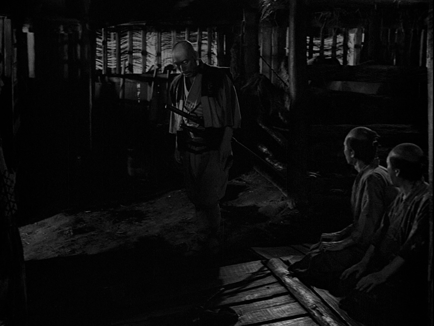 图片[3]-七武士[简繁英字幕].Seven.Samurai.1954.CC.1080p.BluRay.x264.FLAC.2.0-QuickIO 15.06GB-影音屋