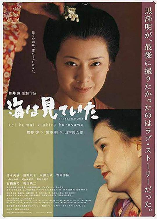 大海作证[简繁英字幕].The.Sea.Is.Watching.2002.Bluray.1080p.DTS-HDMA5.1.x265.10bit-DreamHD 8.71GB-影音屋