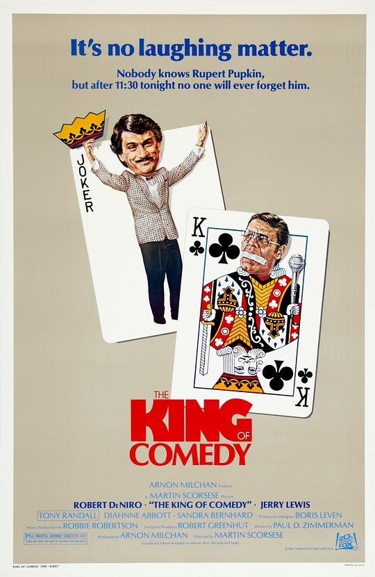 喜剧之王[简繁英字幕].The.King.of.Comedy.1982.1080p.BluRay.x264.FLAC.1.0-QuickIO 9.86GB-影音屋