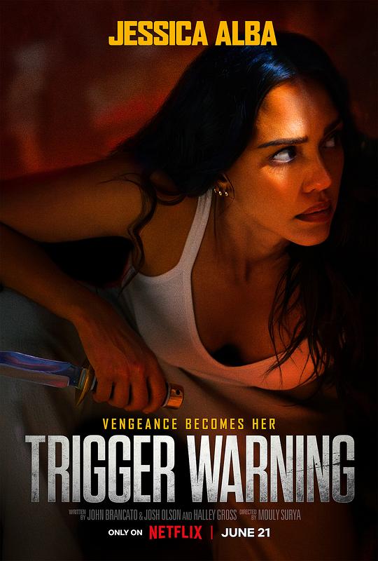触发警报[简繁英字幕].Trigger.Warning.2024.1080p.NF.WEB-DL.AAC5.1.H264-ParkHD 3.79GB-影音屋