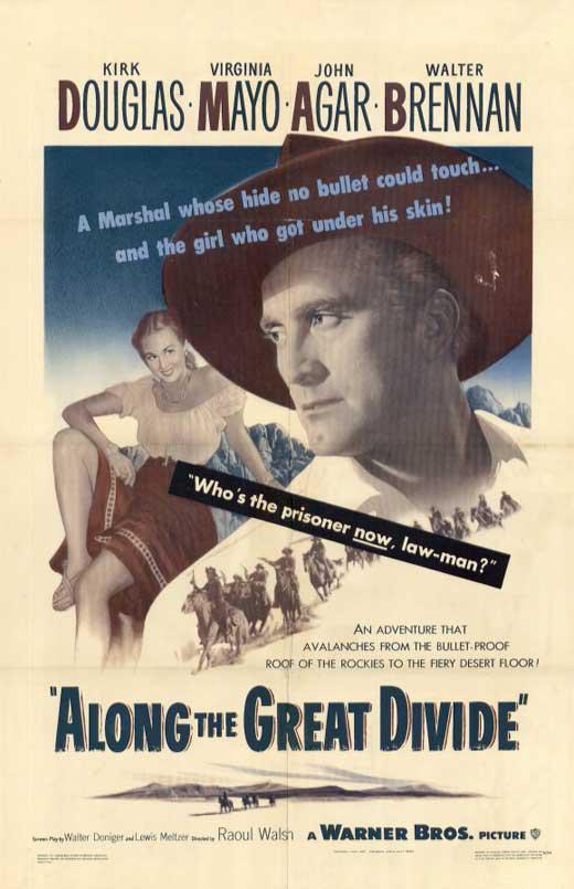 木兰远征[无字片源].Along.the.Great.Divide.1951.1080p.Max.WEB-DL.DDP2.0.H264-ParkHD 4.06GB-影音屋