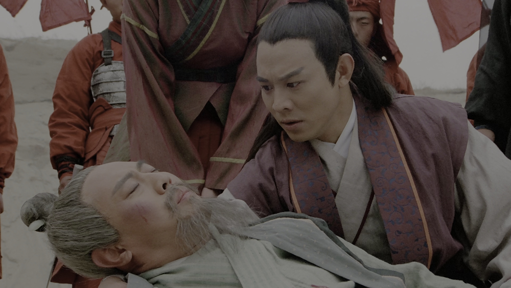 图片[6]-倚天屠龙记之魔教教主[国语音轨/简繁英字幕].1993.2160p.iTunes.WEB-DL.AAC2.0.HDR10/.HEVC-PandaQT 17.81GB-影音屋
