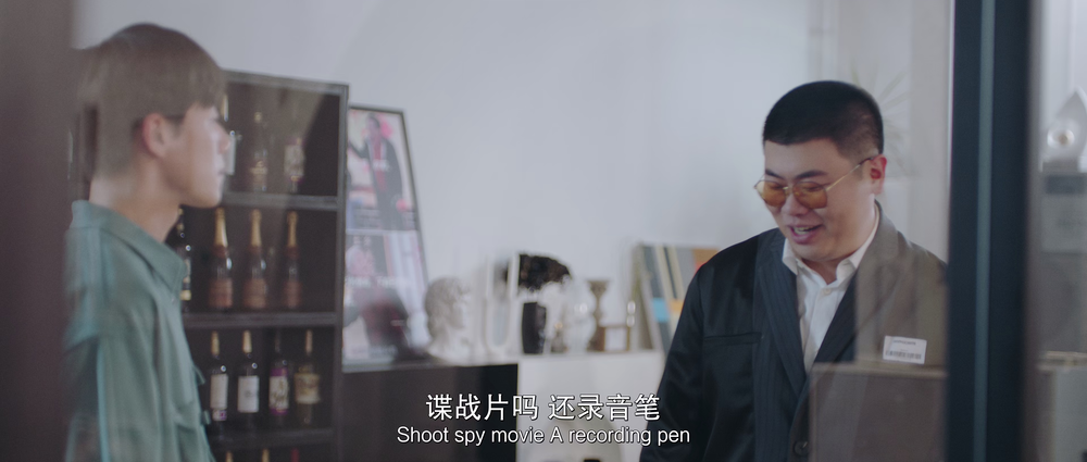 图片[5]-非标准恋爱[60帧率版本][高码版][国语配音/中文字幕].Tall.Girl.2025.2160p.WEB-DL.H265.HQ.60fps.DTS5.1-PandaQT 16.47GB-影音屋
