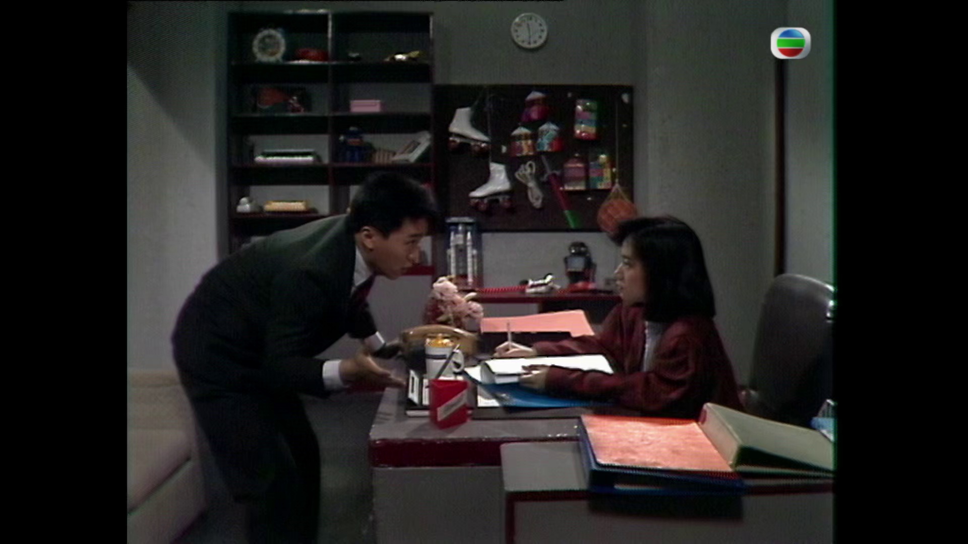 图片[2]-梦边缘[无字片源].On.The.Brink.1988.1080p.MyTVSuper.WEB-DL.H265.AAC-PandaQT 1.27GB-影音屋